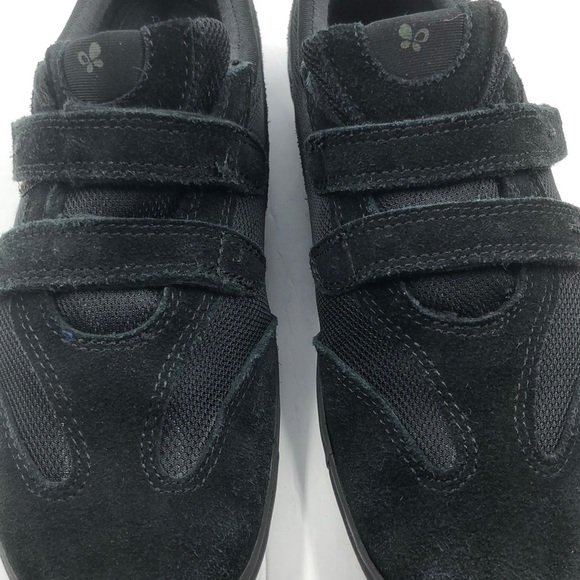 Shoes Purefit Comfort Suede Tennis Shoes 7